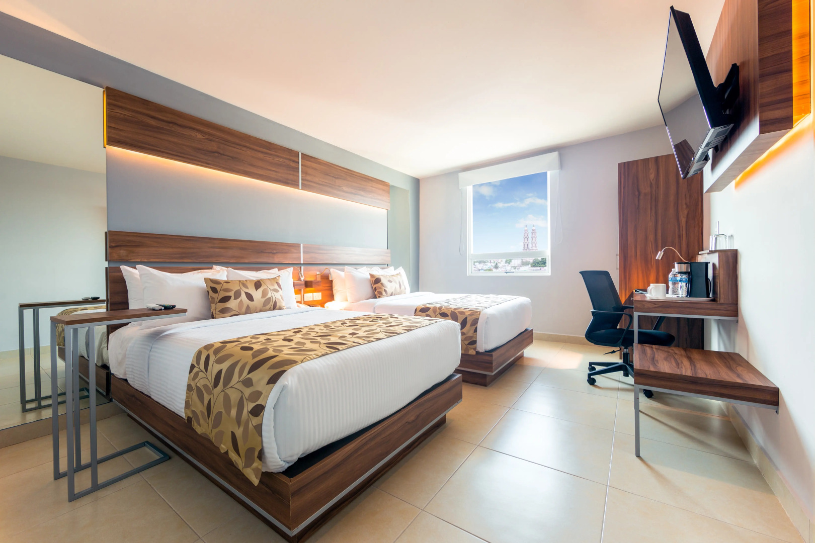 Sleep Inn Villahermosa