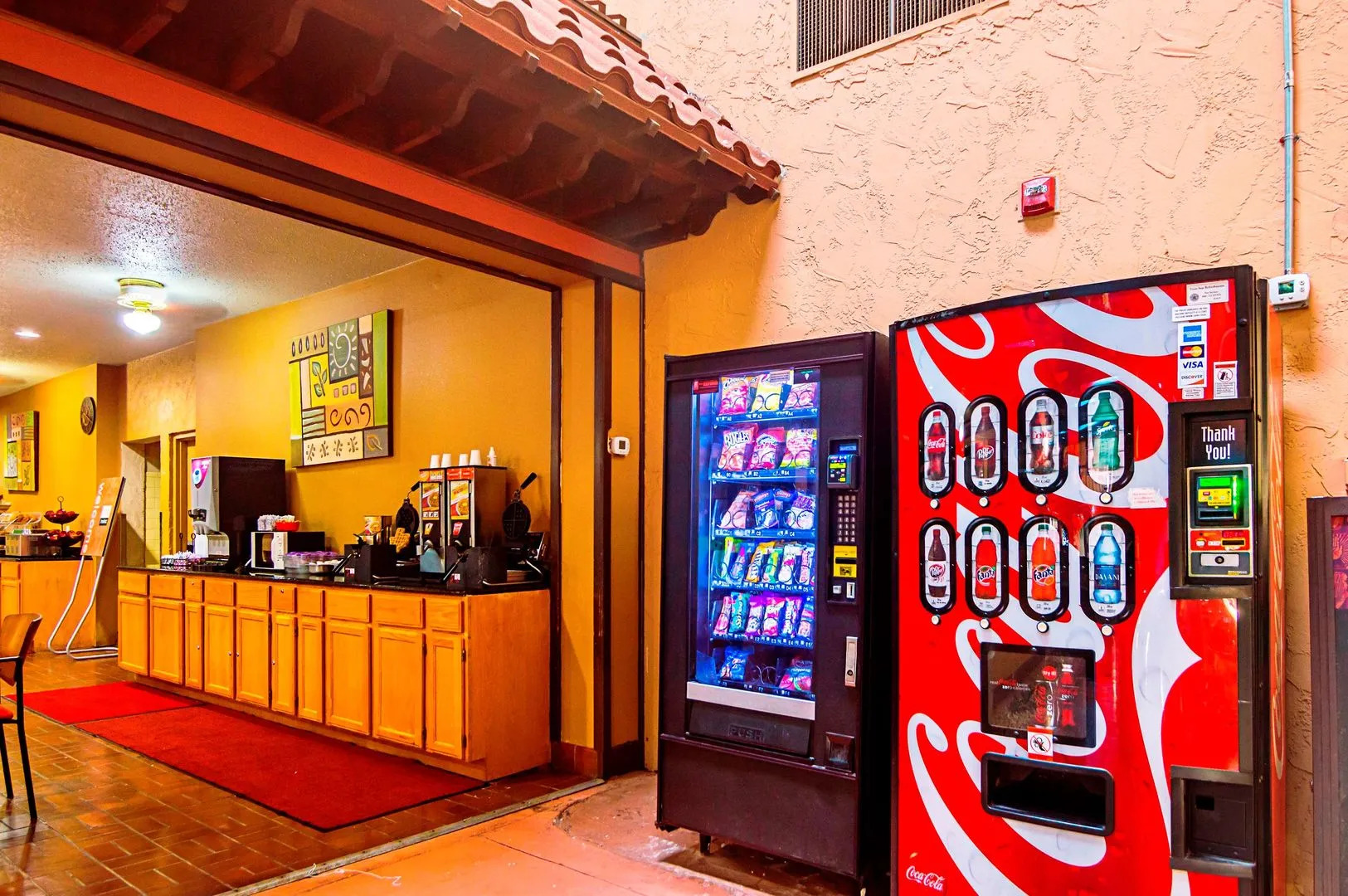 Red Roof Inn Lubbock