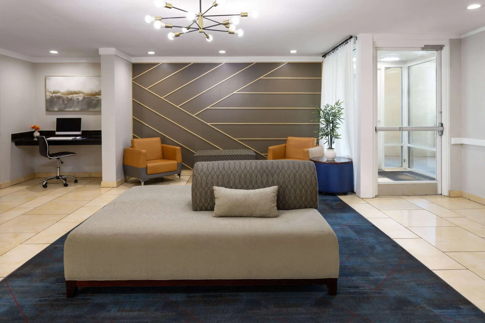 Days Inn by Wyndham Florence Near Civic Center