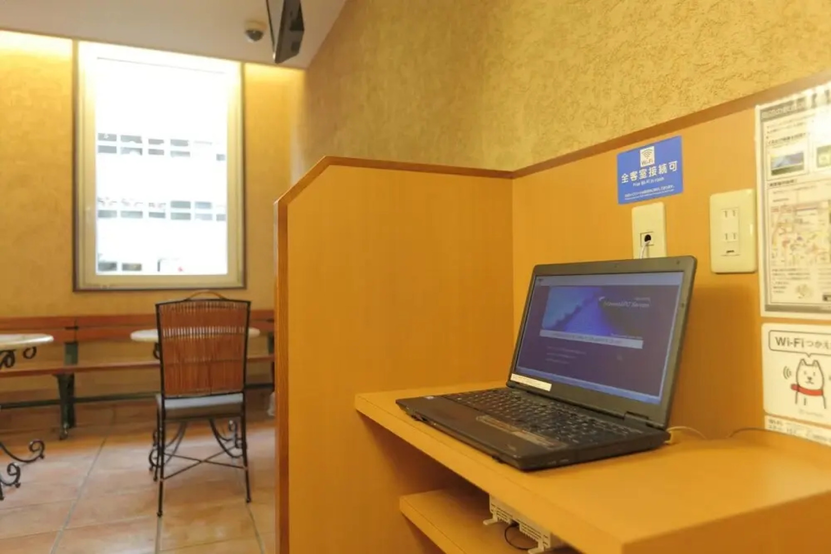 Washington R&B Hotel Sapporo Kita 3 Nishi 2