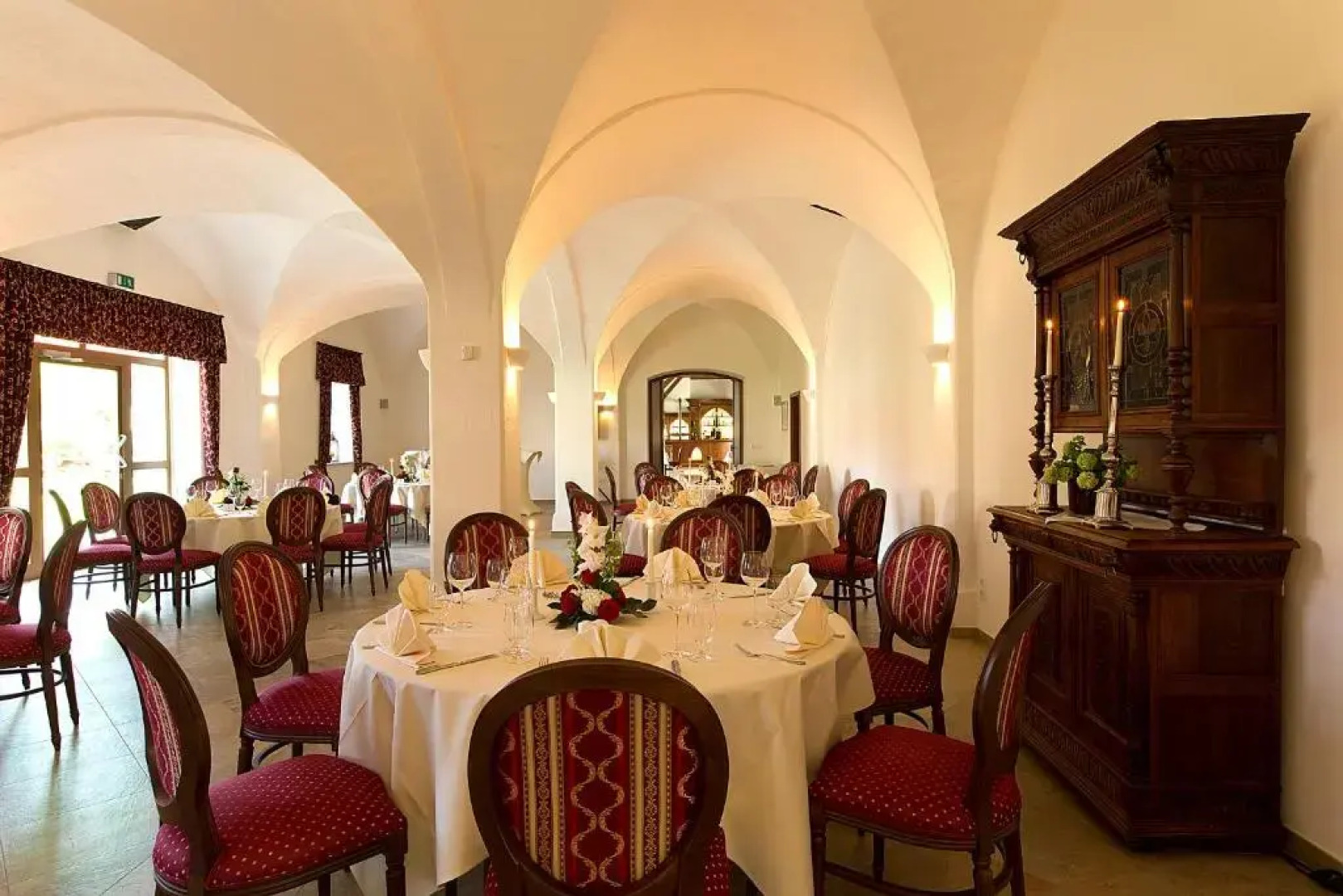 Hotel Kloster Nimbschen