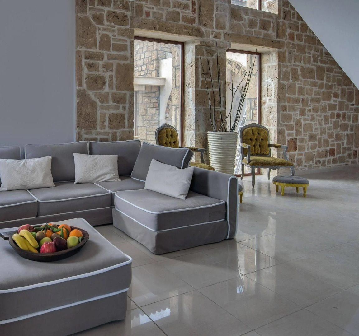 Sea Gems Luxury Villas