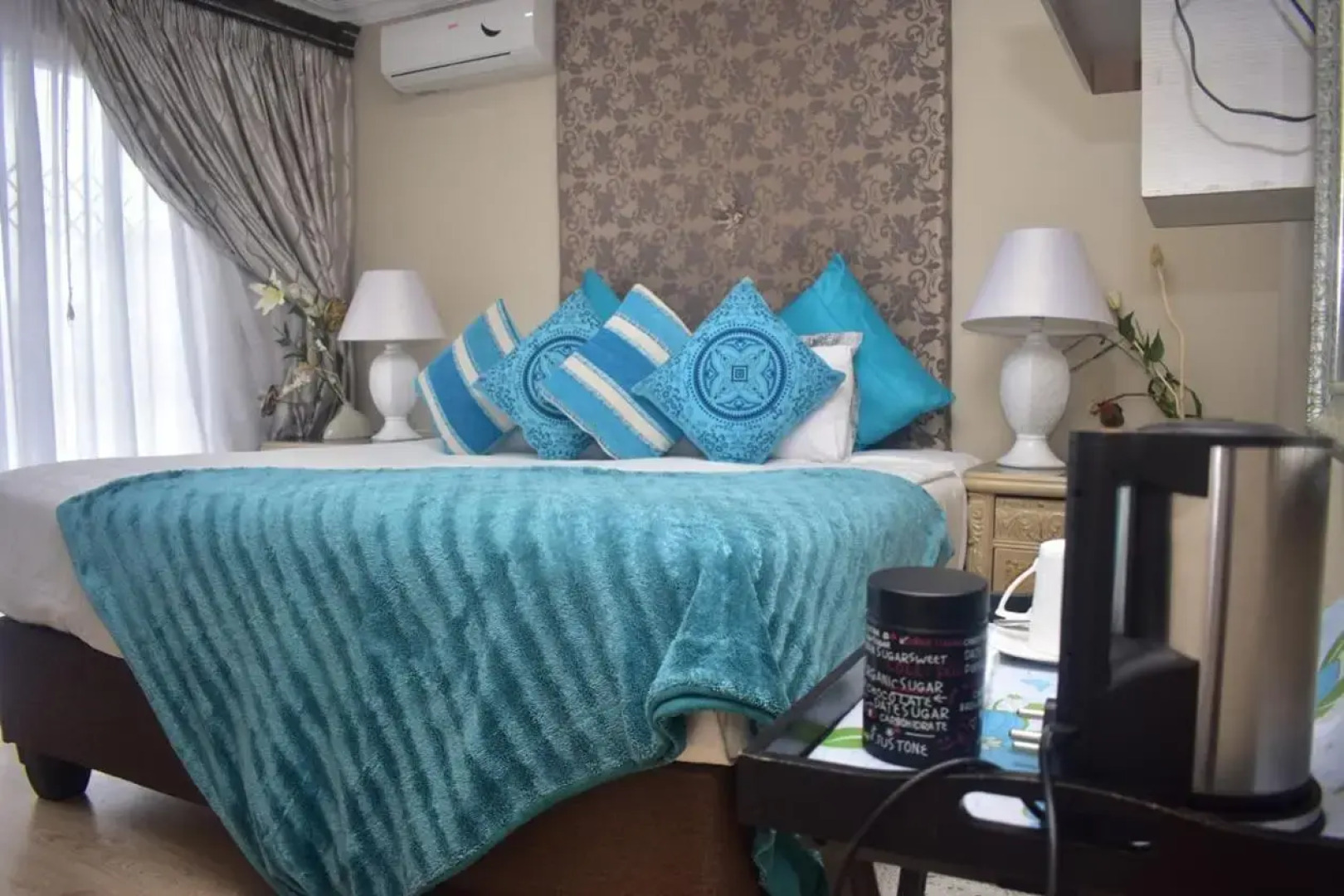 Sintokha Guest House