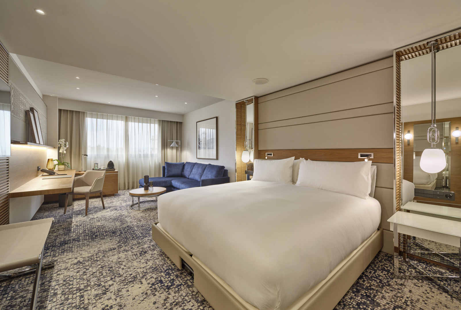 InterContinental Barcelona by IHG