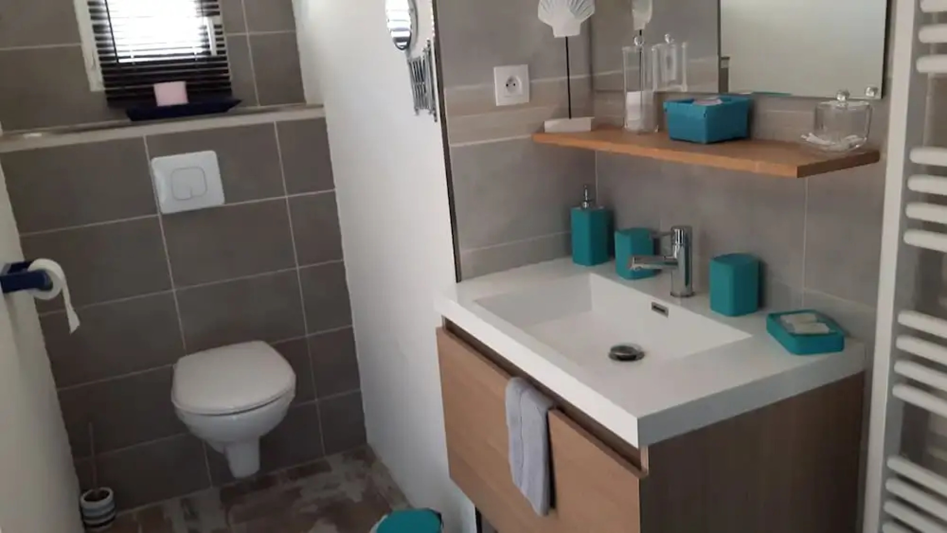 Chambres d'hôtes Le Clos Sainte Léa