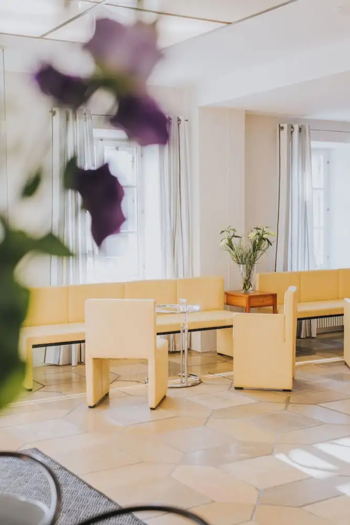 Landgasthof Hotel zur Post