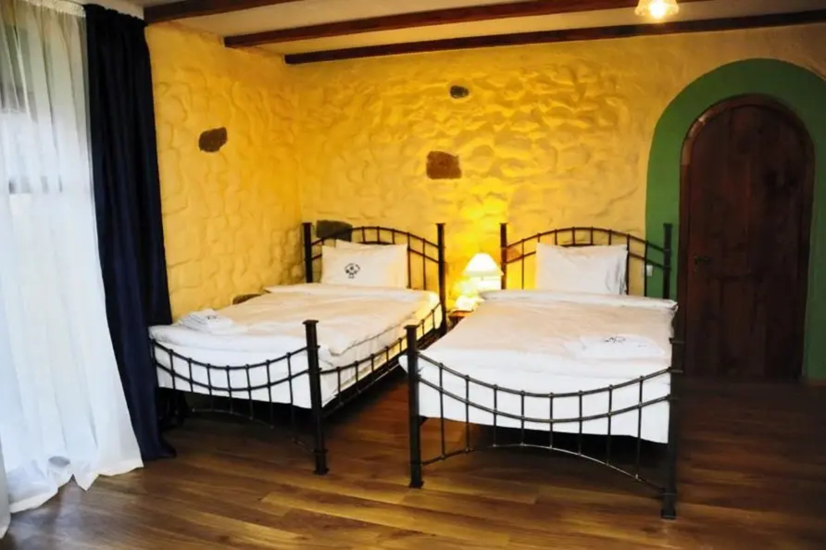 Отель Chateau Mere