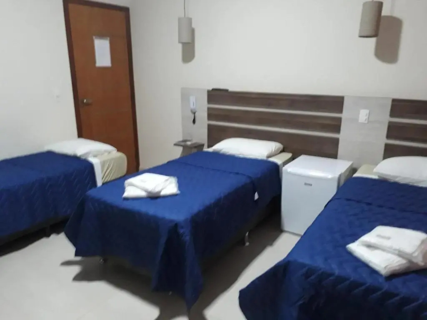 La Palma Hotel Fazenda