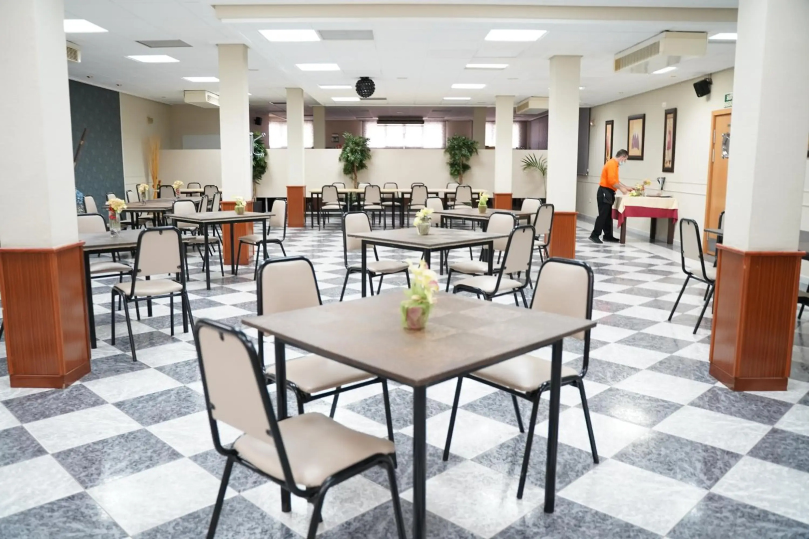 Hotel Godisa