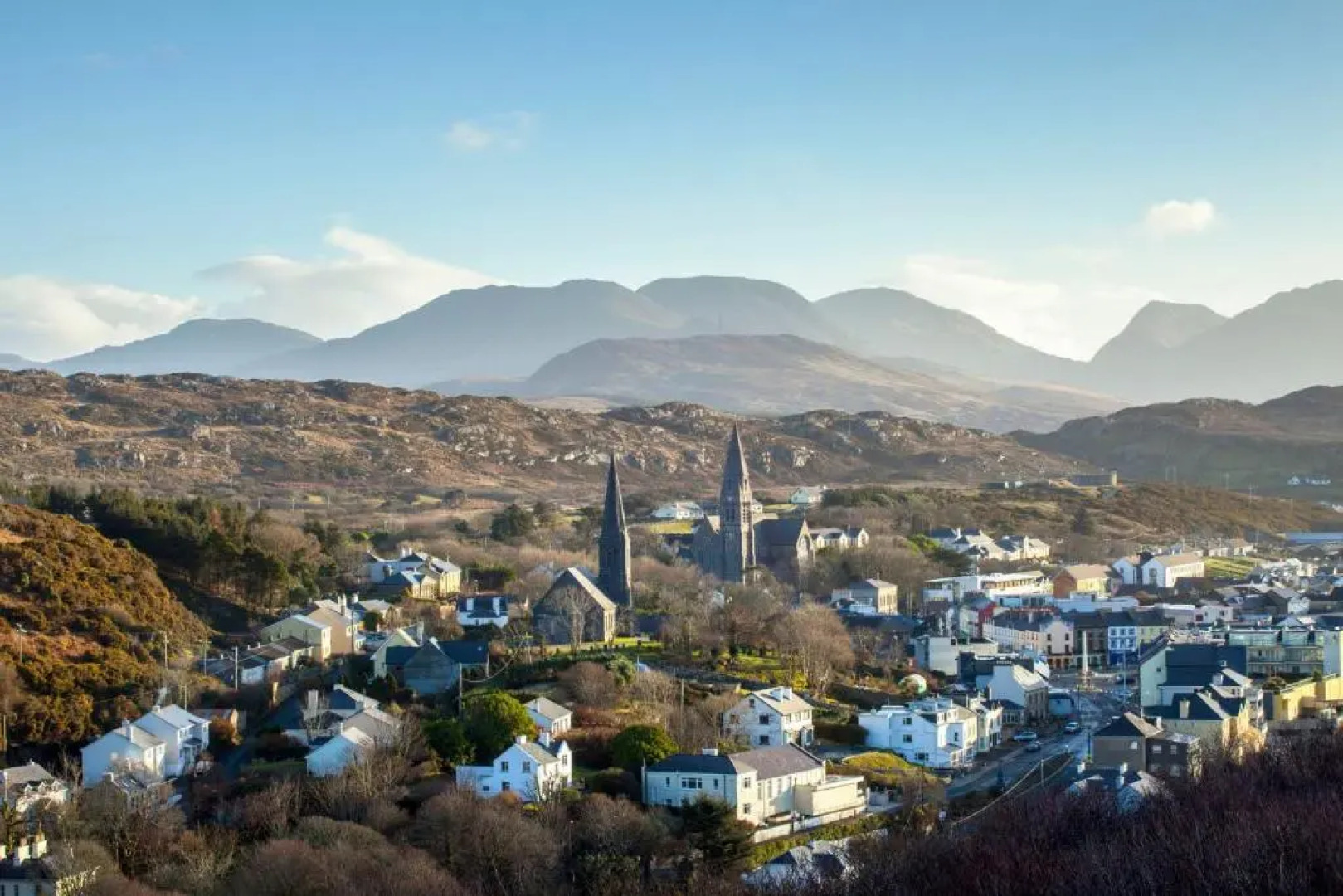 Cottage 171 - Clifden