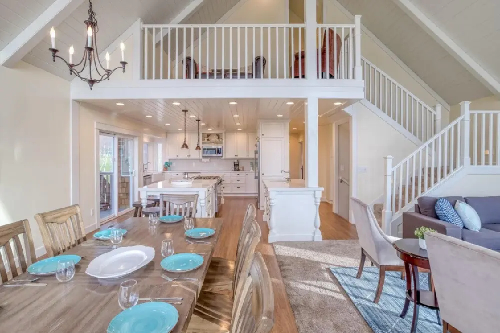 Netarts Coastal Retreat
