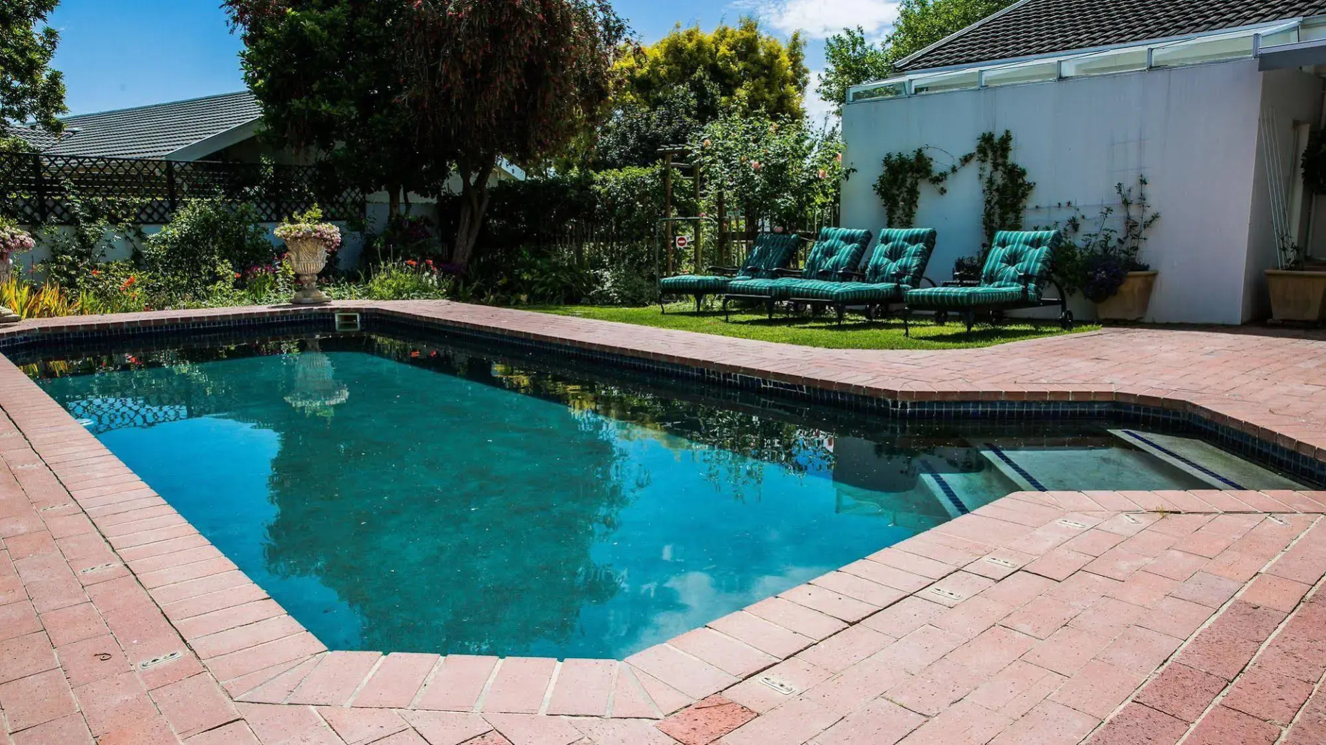 Penelope's Stellenbosch