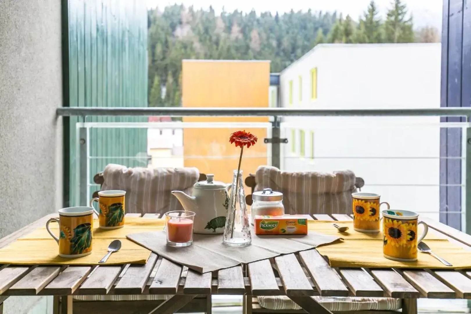 Apartmán Harrachov ADOS 005 Mumlava