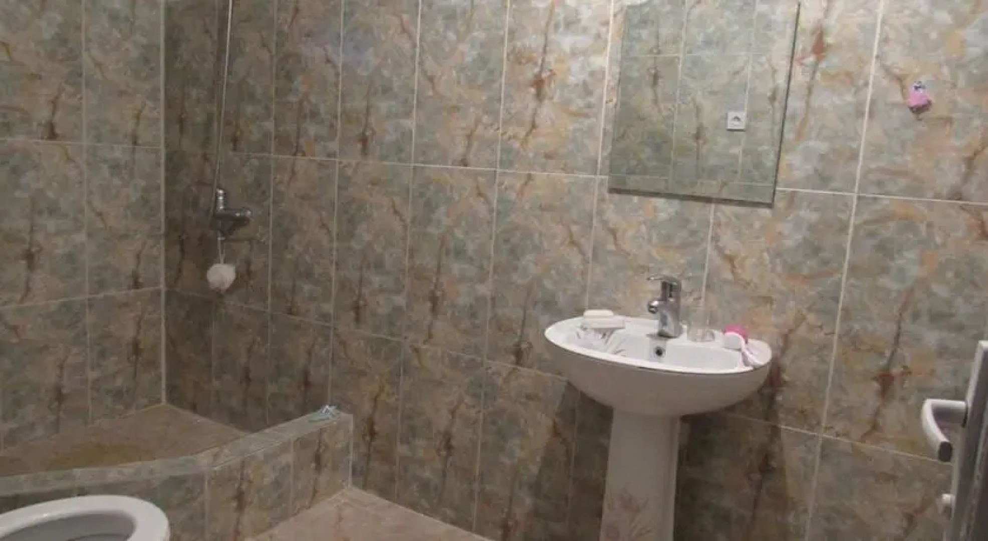 Guest House Martvili on Kostava