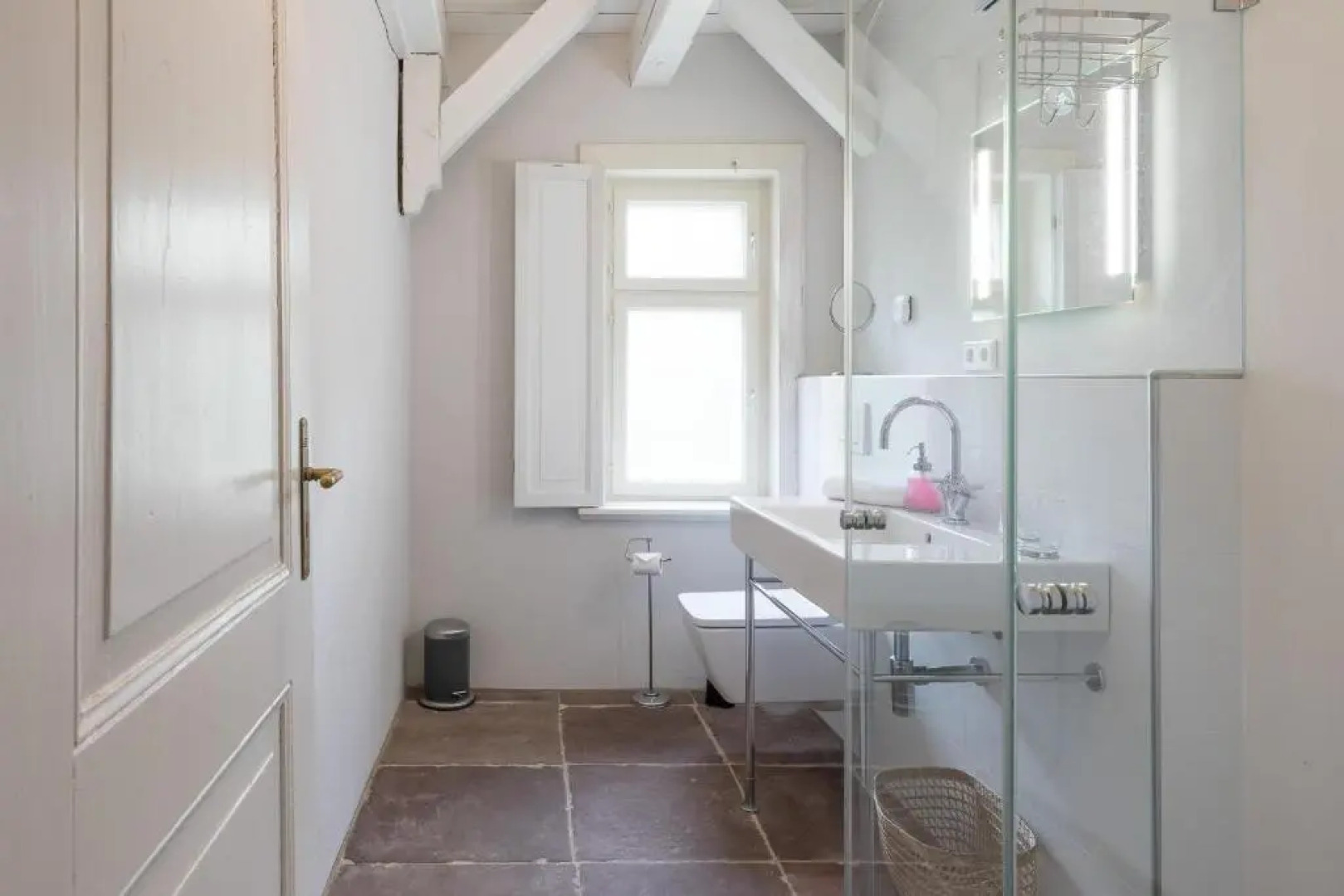 Ferienhaus Achter de Diek