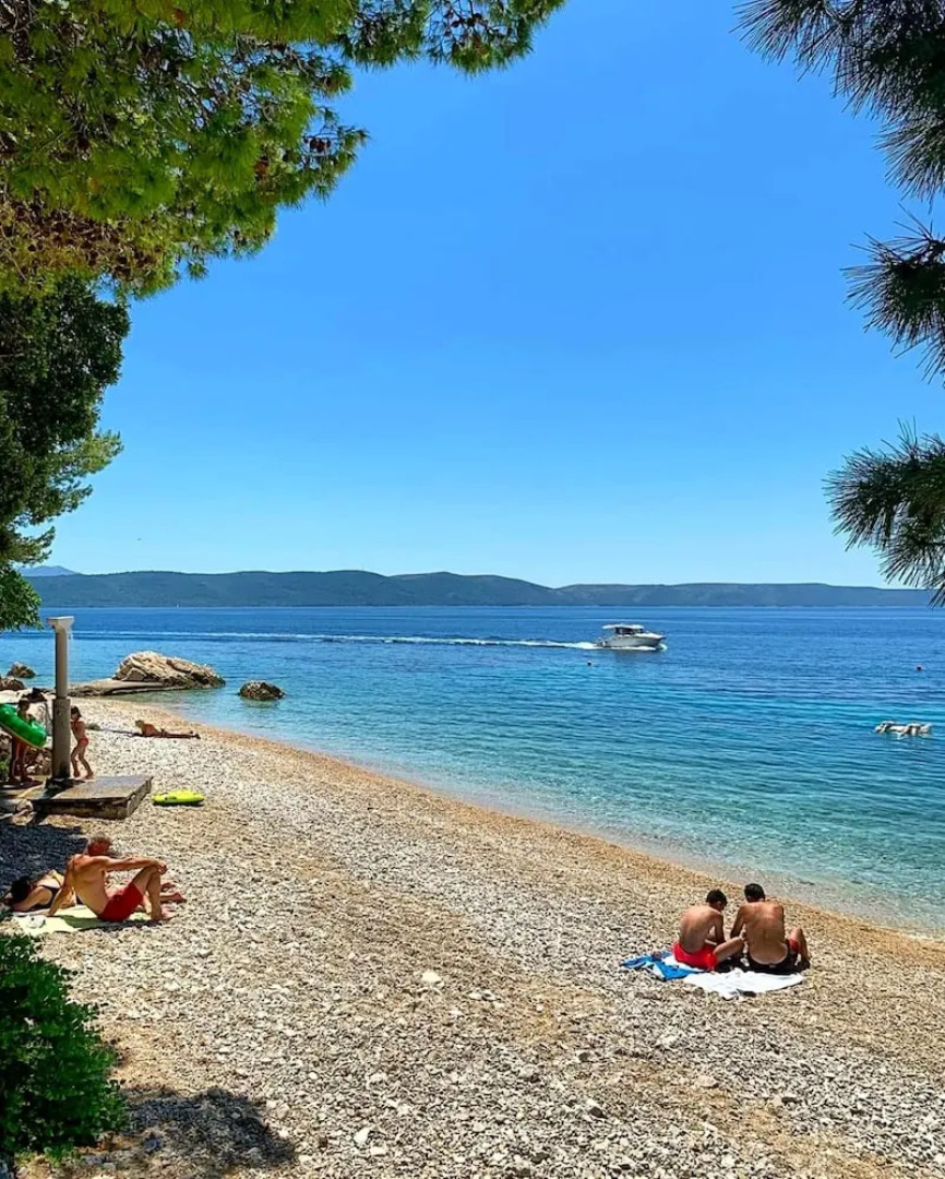 Apartments Reljic A1