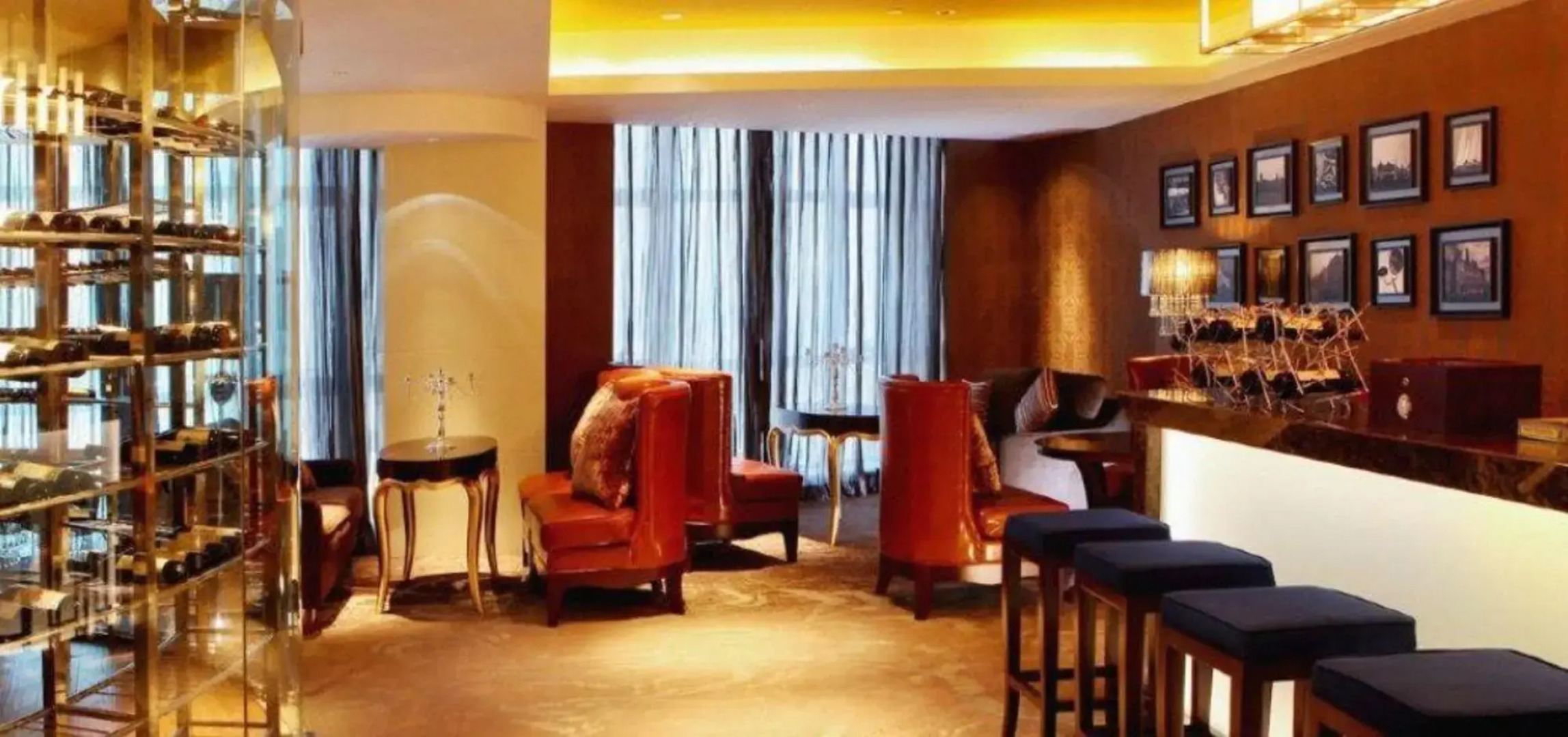 Huancheng Select Hotel