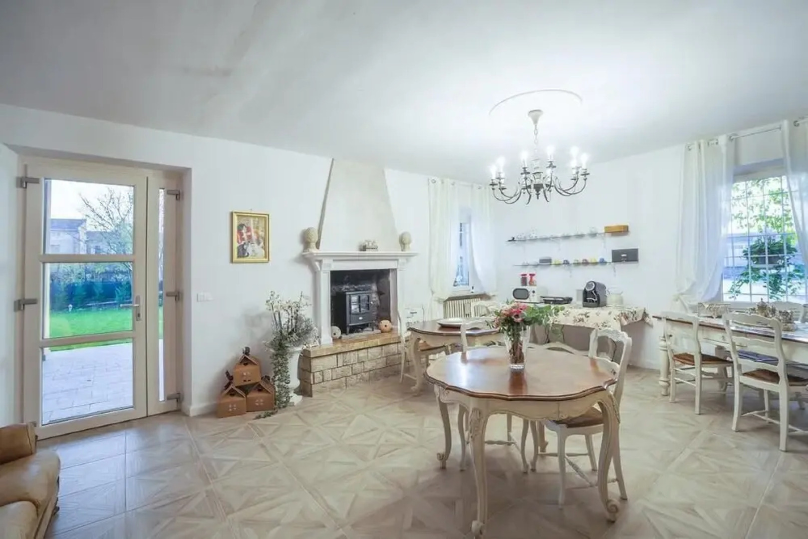 Garda Relais Antica Romelia