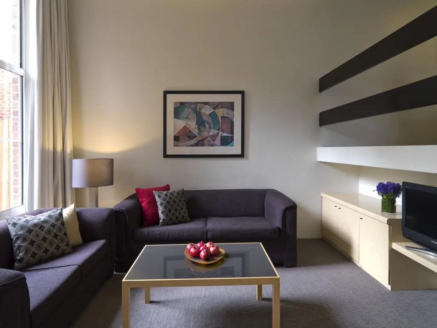 Medina Serviced Apartments North Ryde Sydney