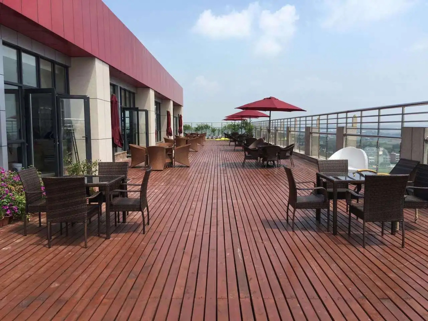 Ramada Plaza by Wyndham Changsha East