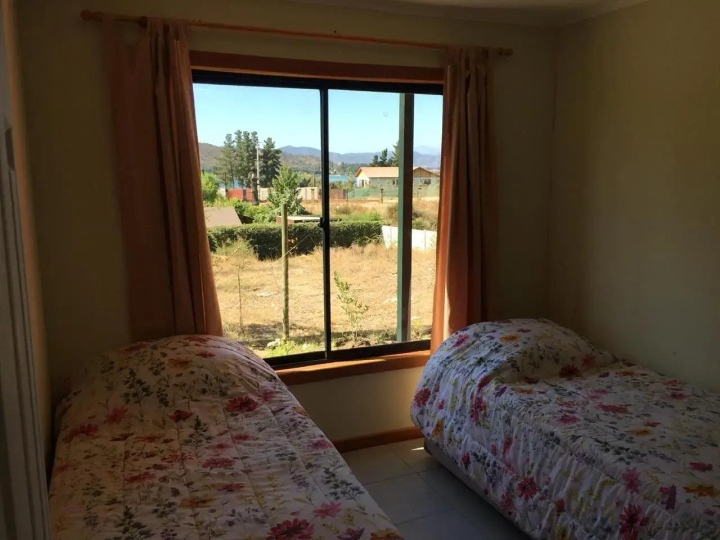 Casa en Lago Rapel ideal familias