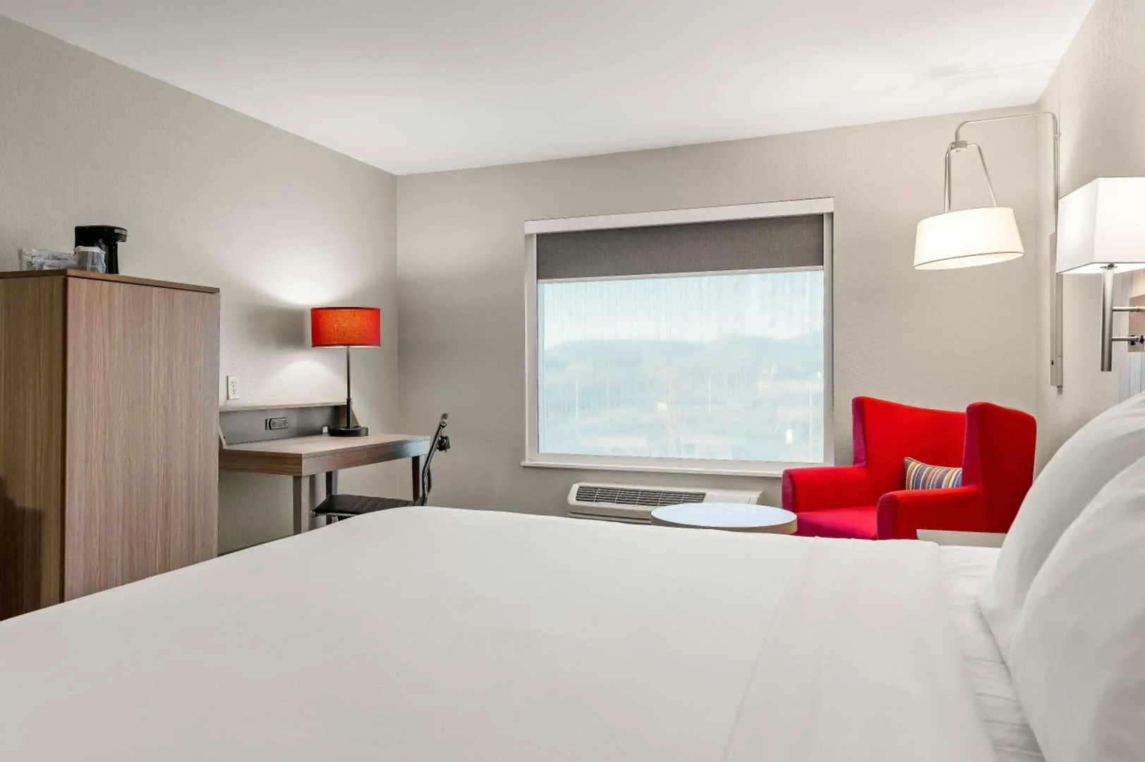 Country Inn & Suites by Radisson, Asheville - Outlet Mall