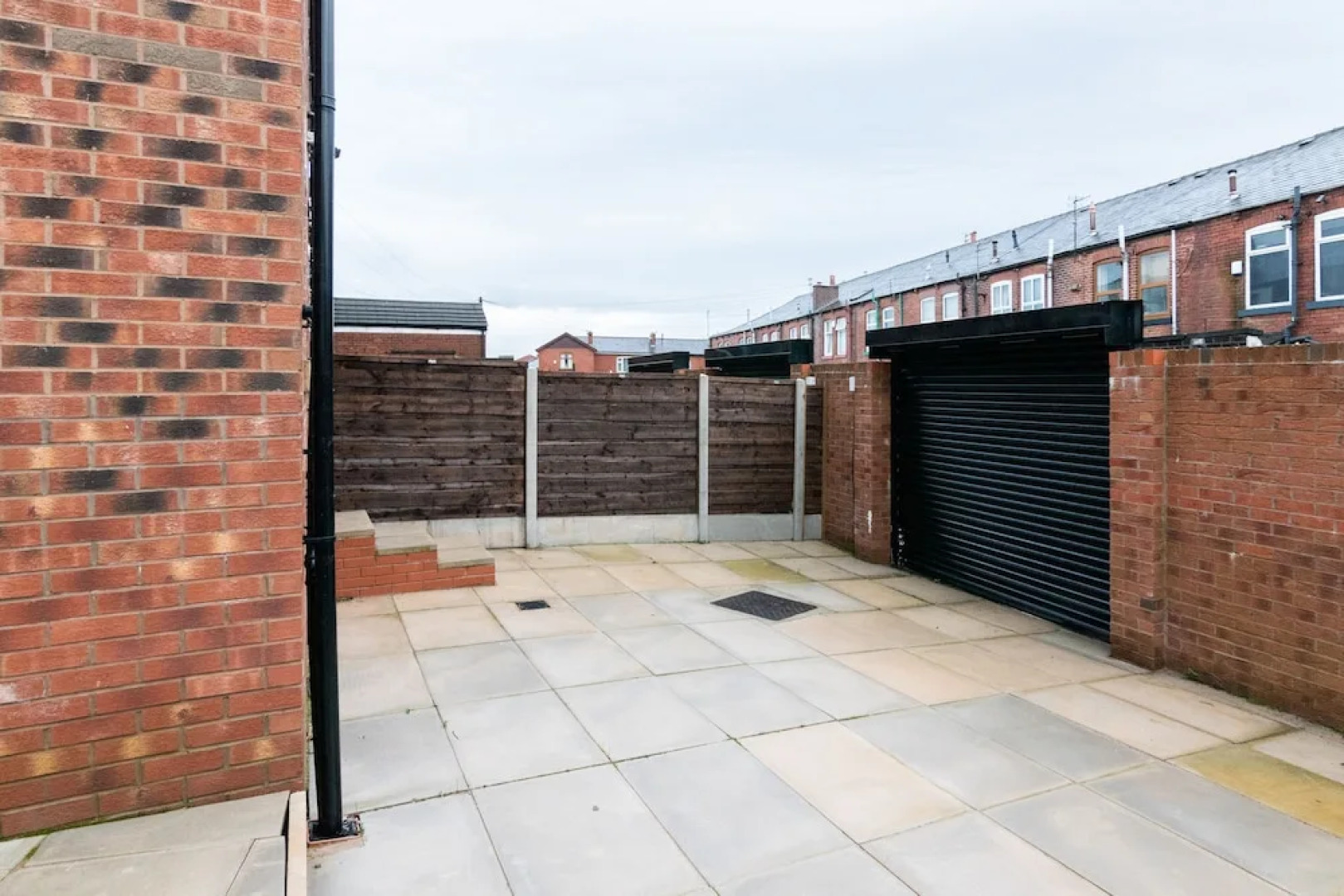 Fantastic Brand New Home