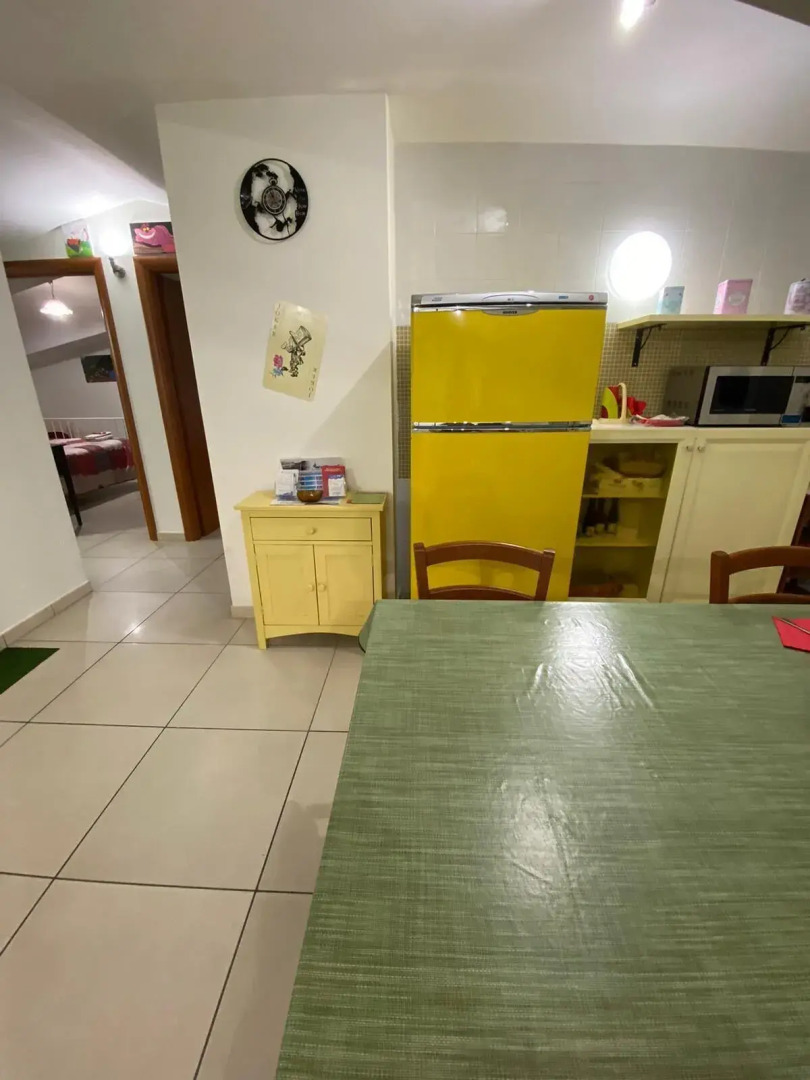 B&B Delle Meraviglie