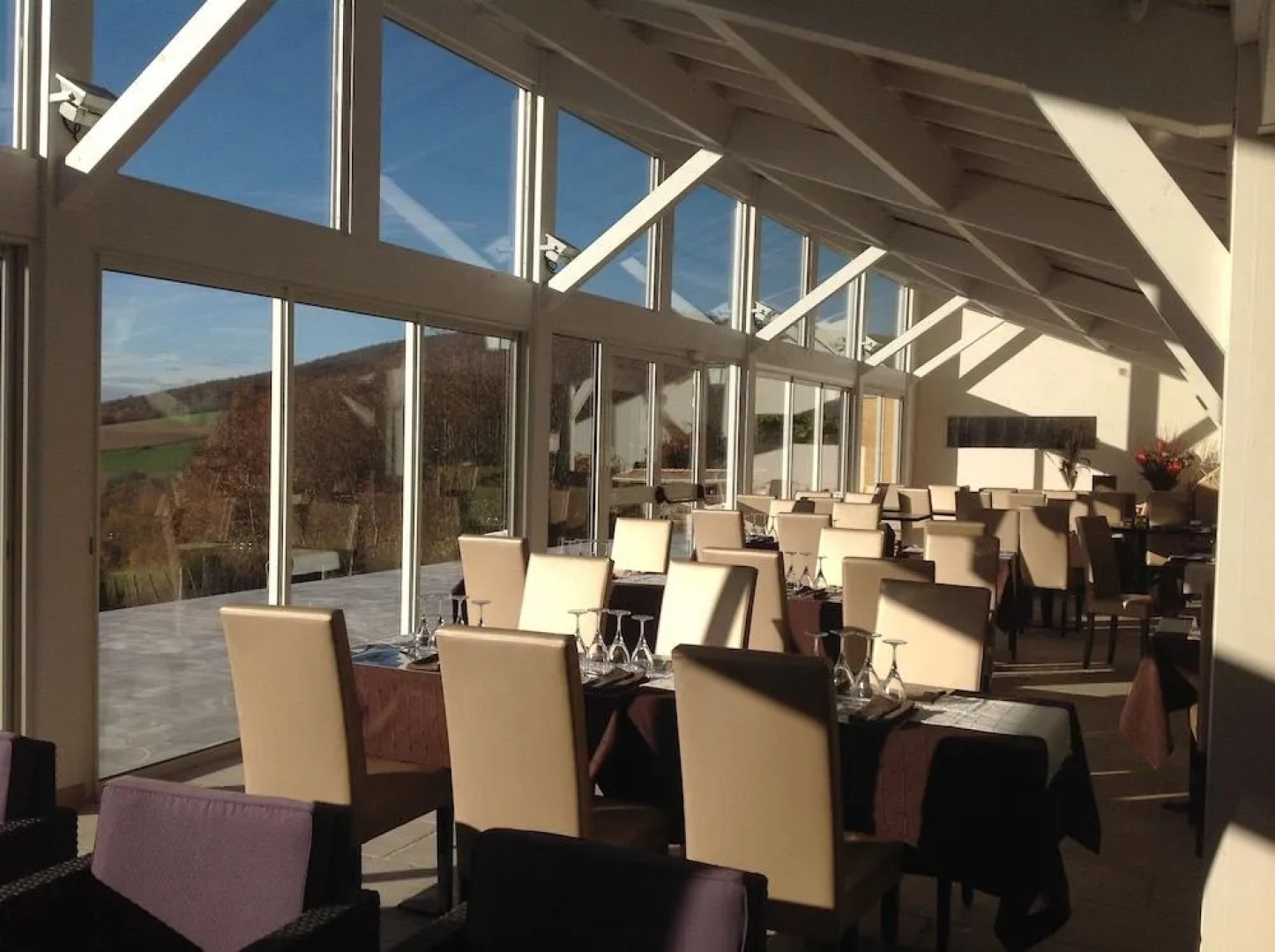 Les Chambres d'Hôtes du Mont Monnet