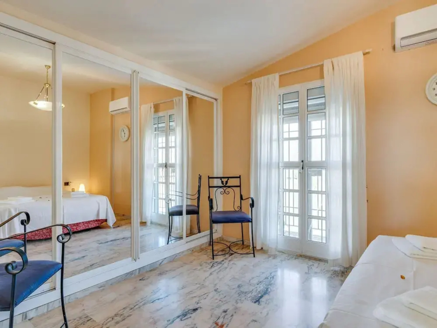 Belvilla by OYO Casa de Rudi