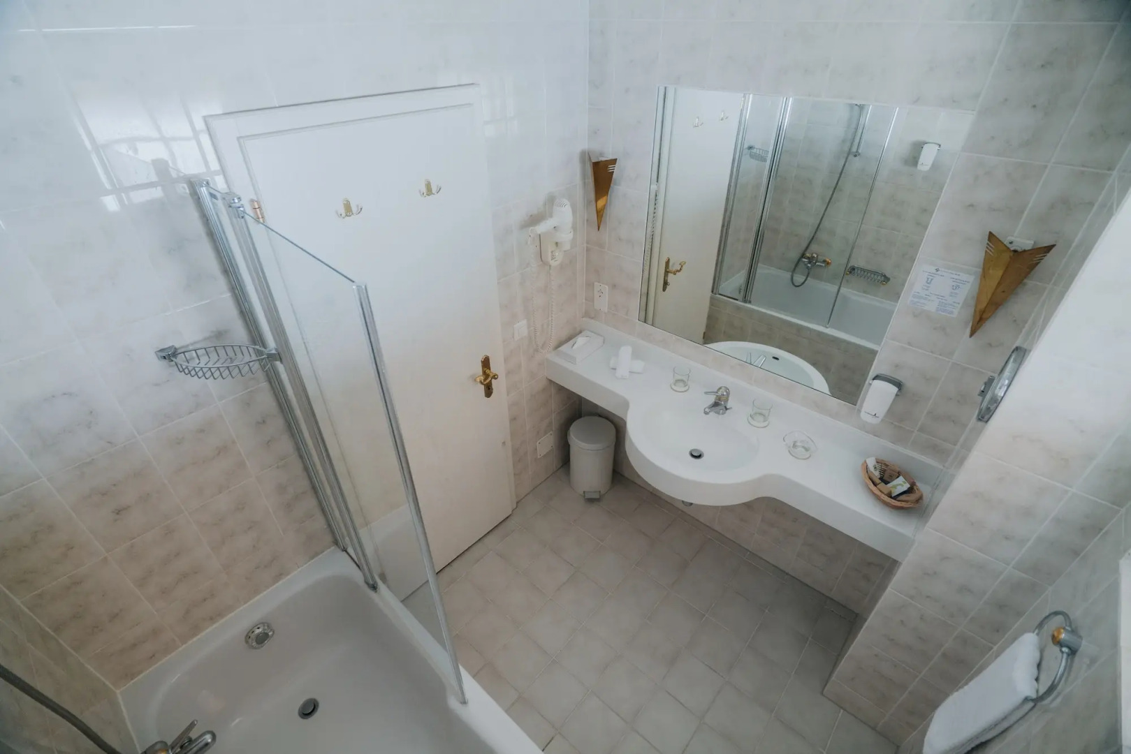 Hotel Schweizerhof Gourmet & Spa