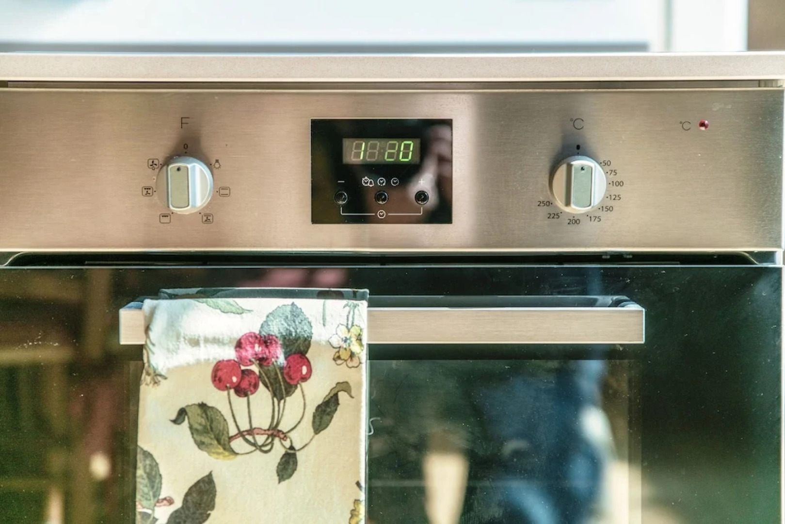 Castello di Brusata Apartment