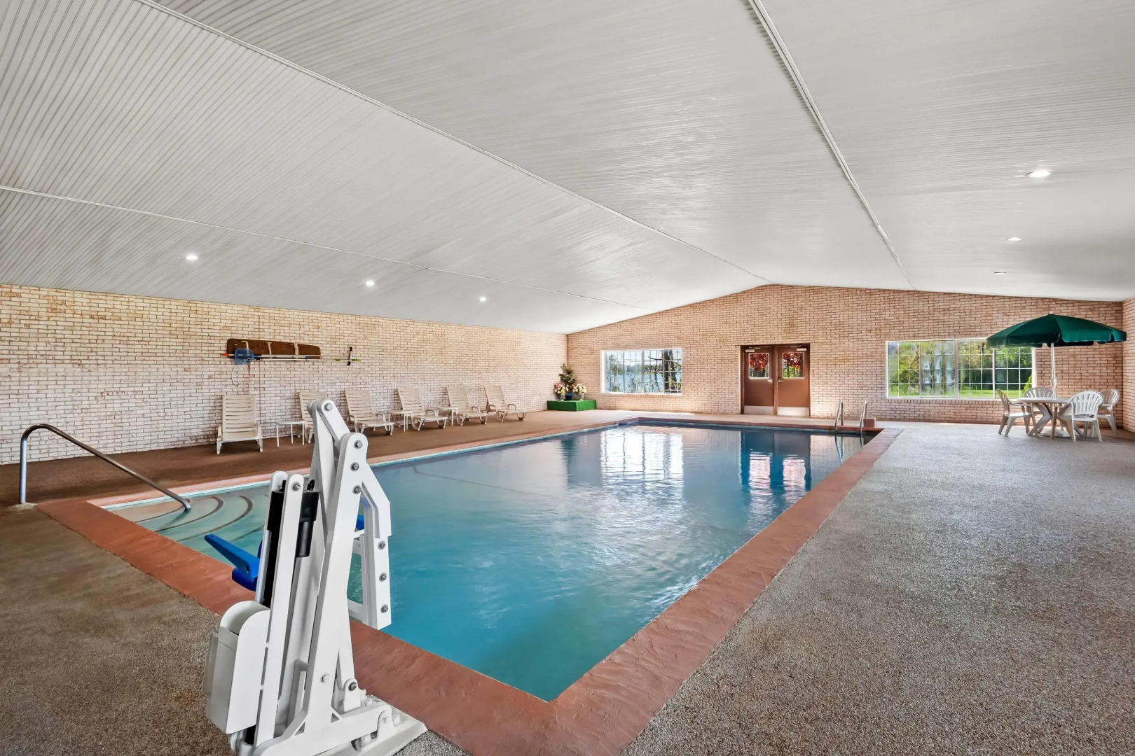 Days Inn by Wyndham Whitmore Lake/Ann Arbor/Brighton