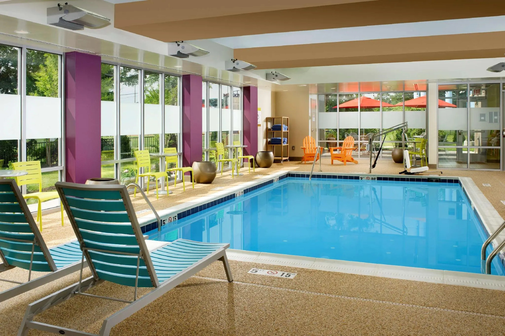 Home2 Suites by Hilton Arundel Mills/BWI Airport