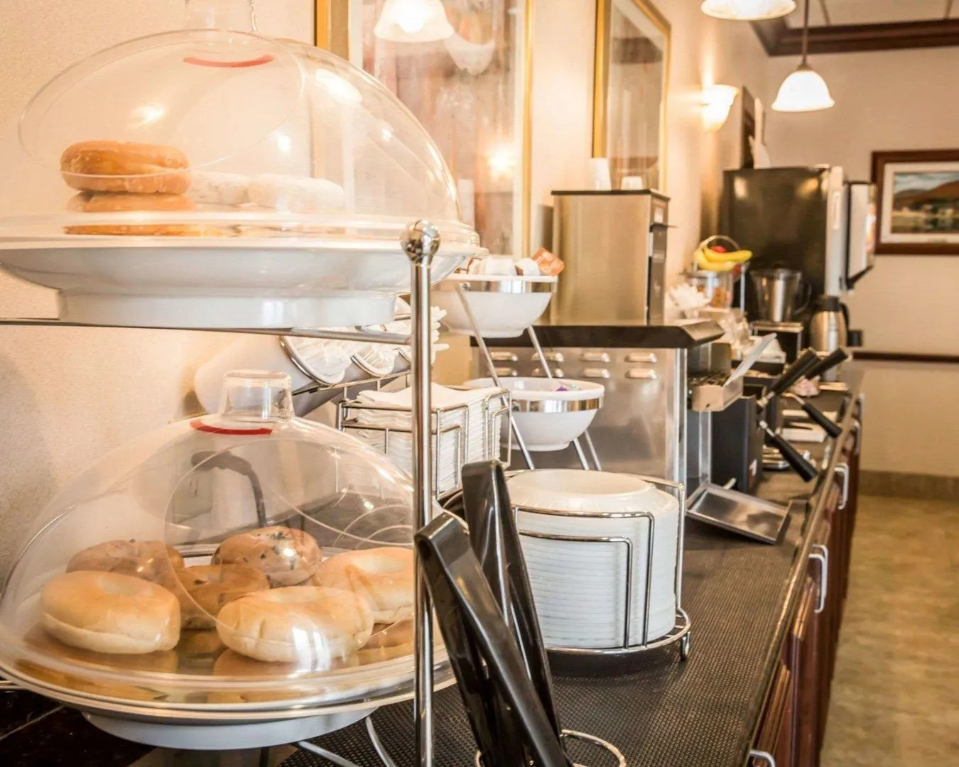 Holiday Inn Express & Suites Clear Spring  by IHG