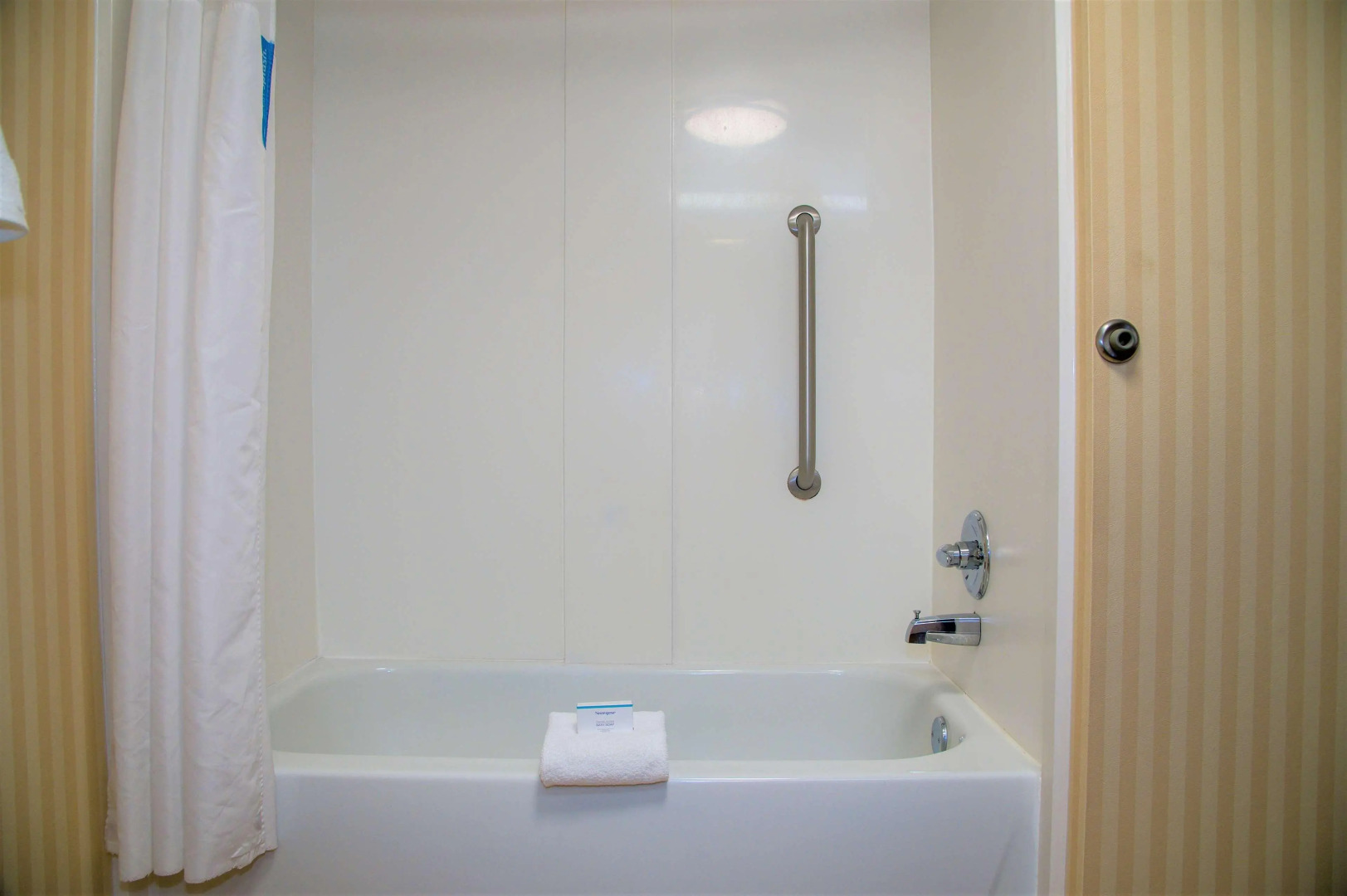 Hampton Inn Lewisburg