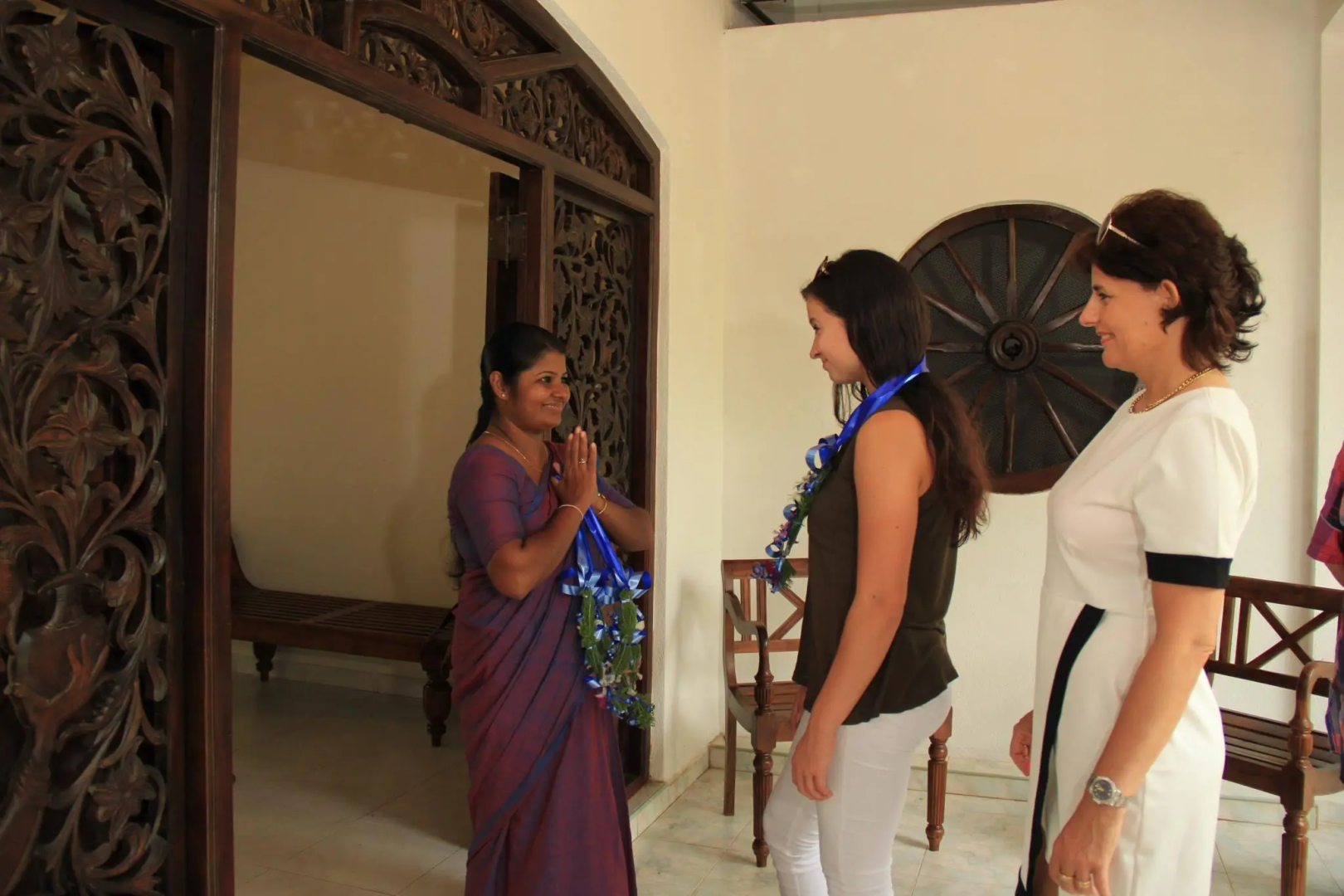 Bentota High Rich Resort