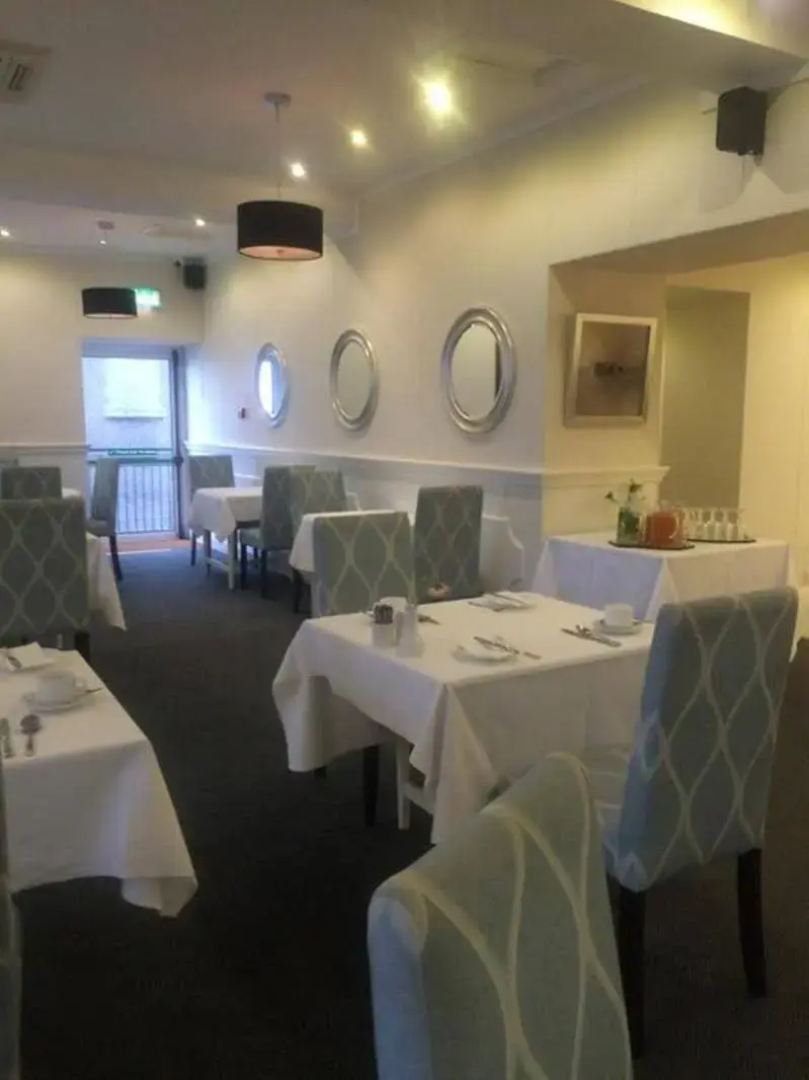 Quality Hotel and Leisure Centre Youghal