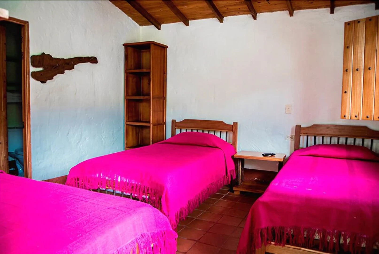 Finca hotel Los Arrayanes