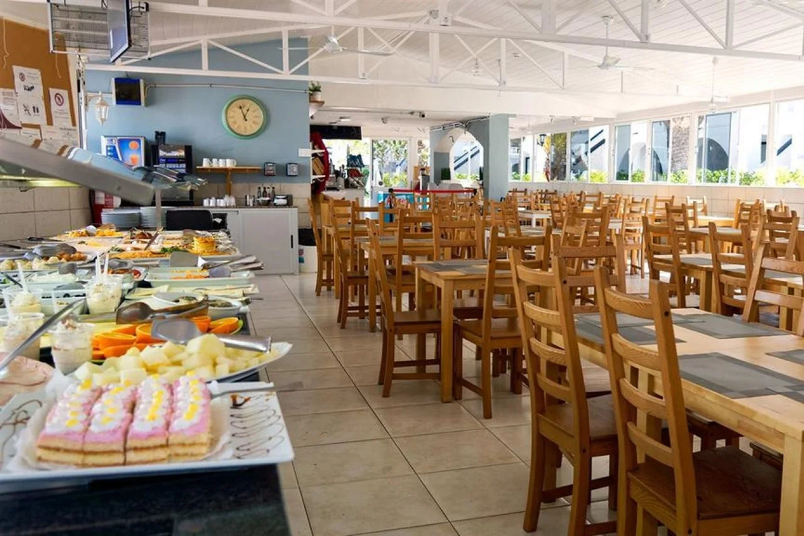 Ura Nido del Águila