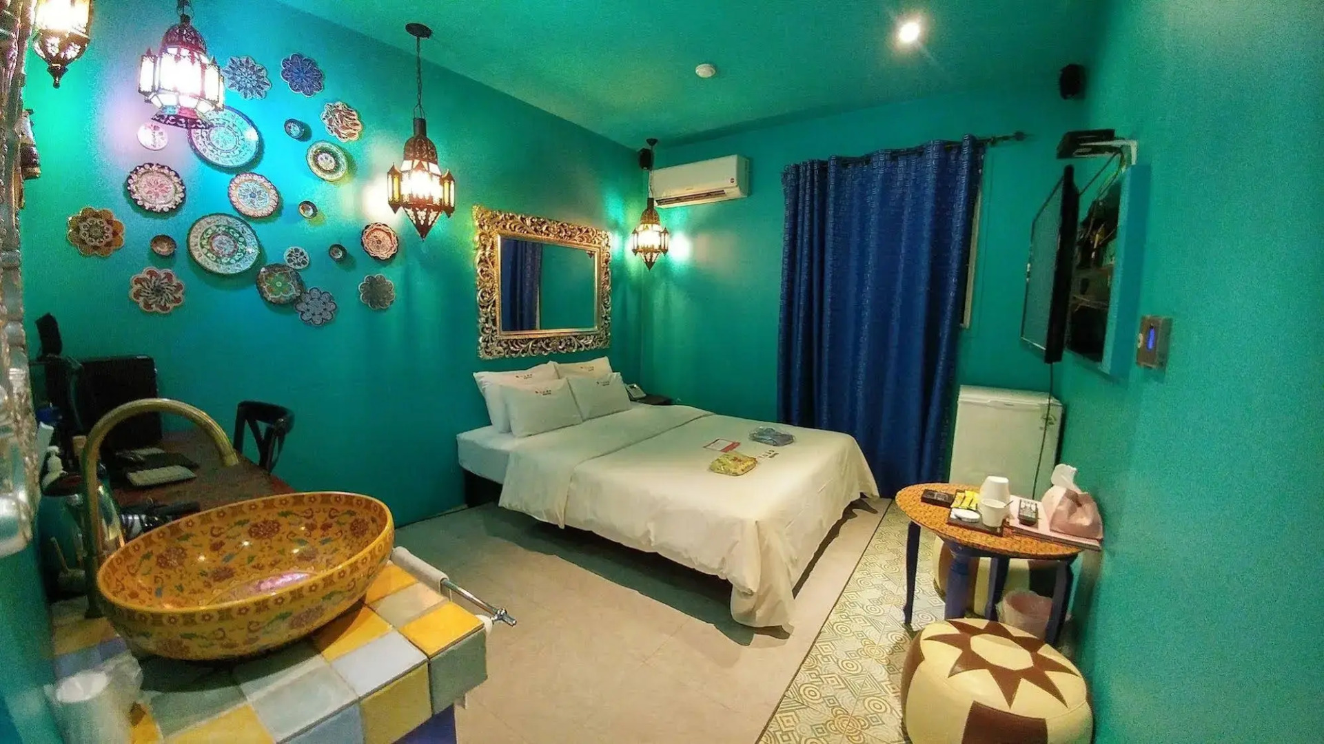 Hotel Yaja Uijeongbu Station