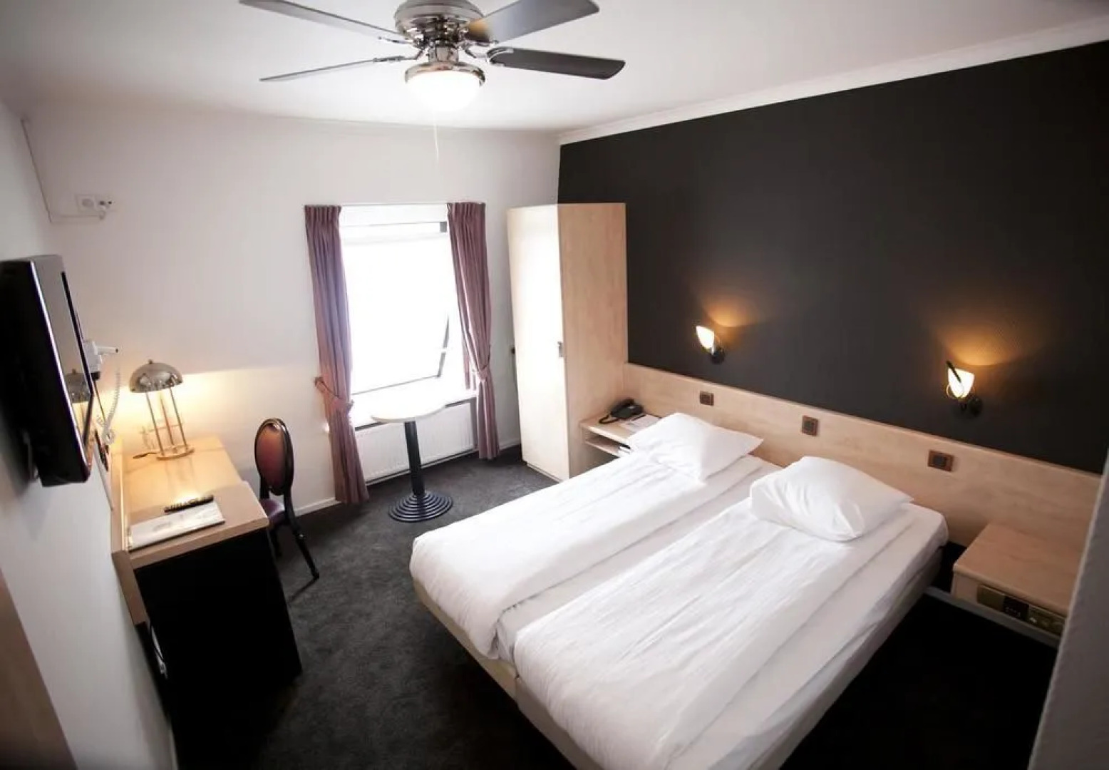 Best Western Hotel De Korenbeurs