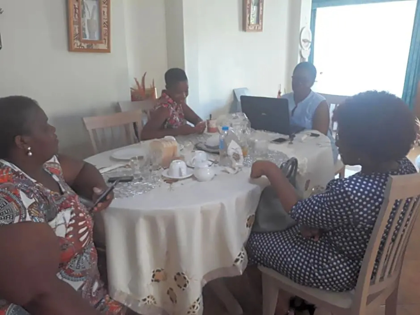 Clearview Crescent Lodge