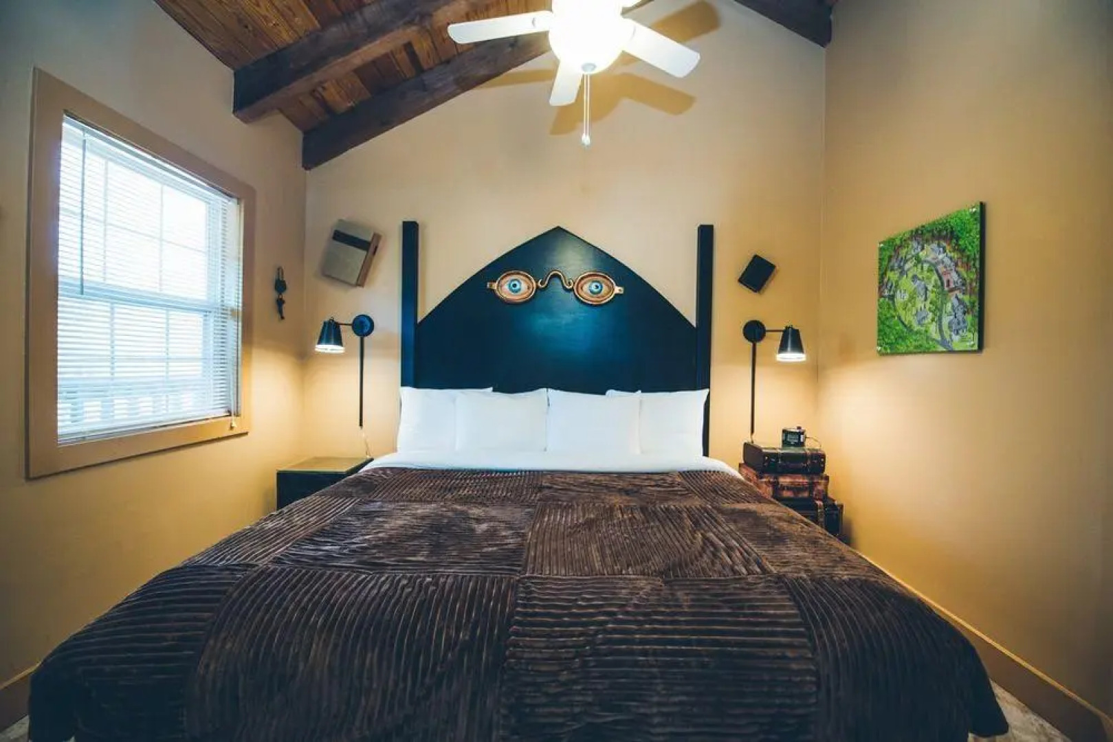 Hogsveil Cottages - Harry Potter Themed