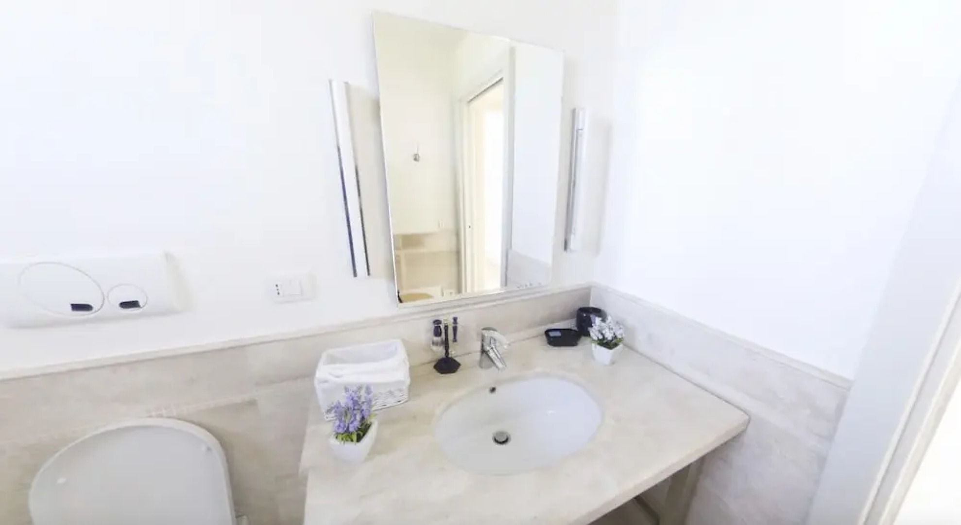 Rentopolis - Villa Is Arenas 3