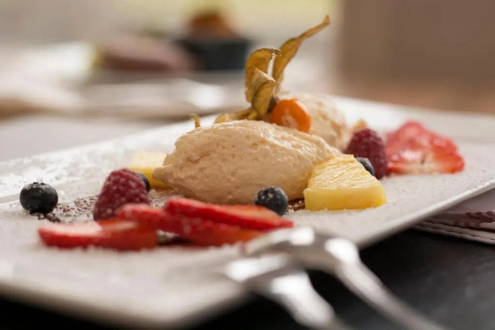 Hotel-Restaurant Schettel