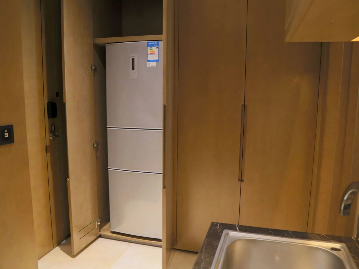 Hyatt Regency Fuzhou Cangshan