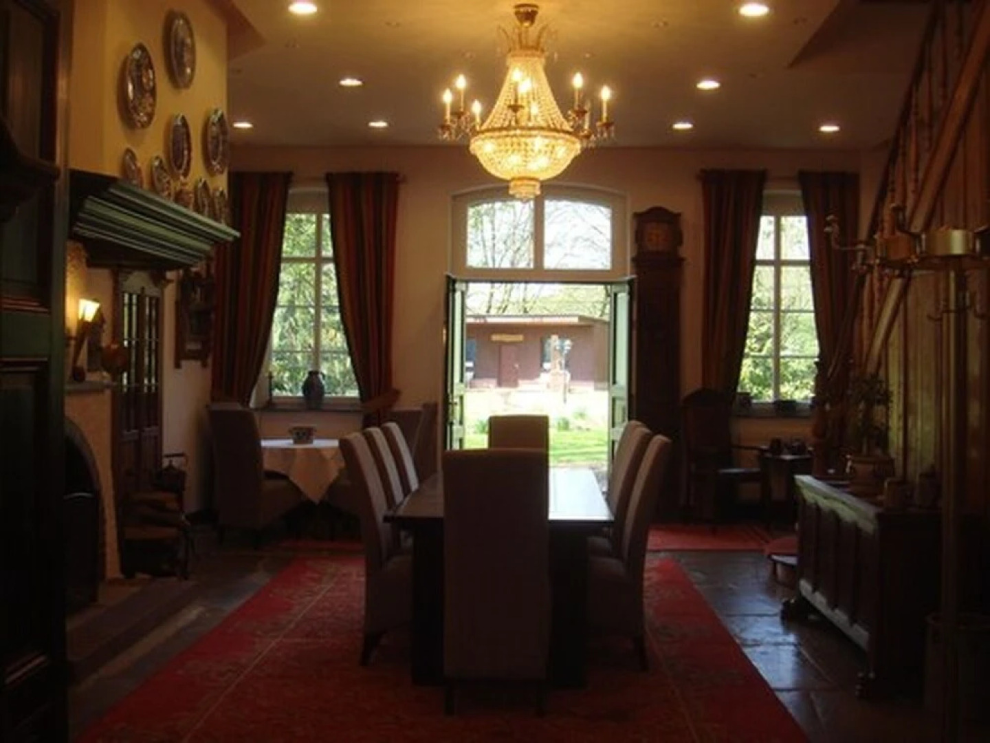 Landhotel Meier Gresshoff