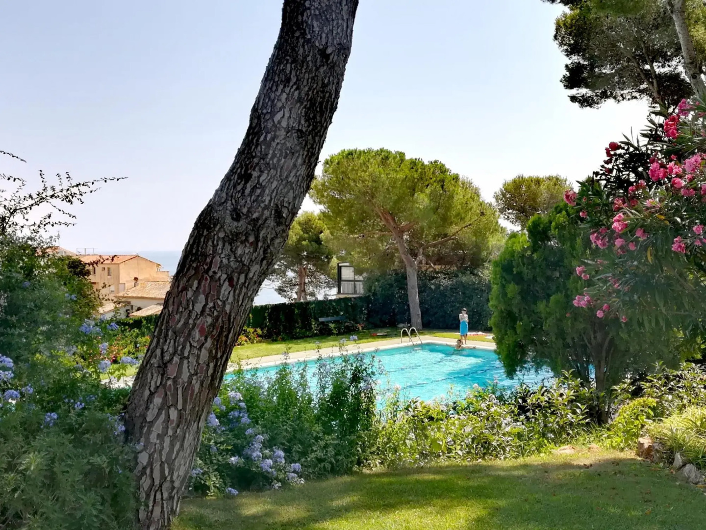 Espectacular Apartament al cor de Calella