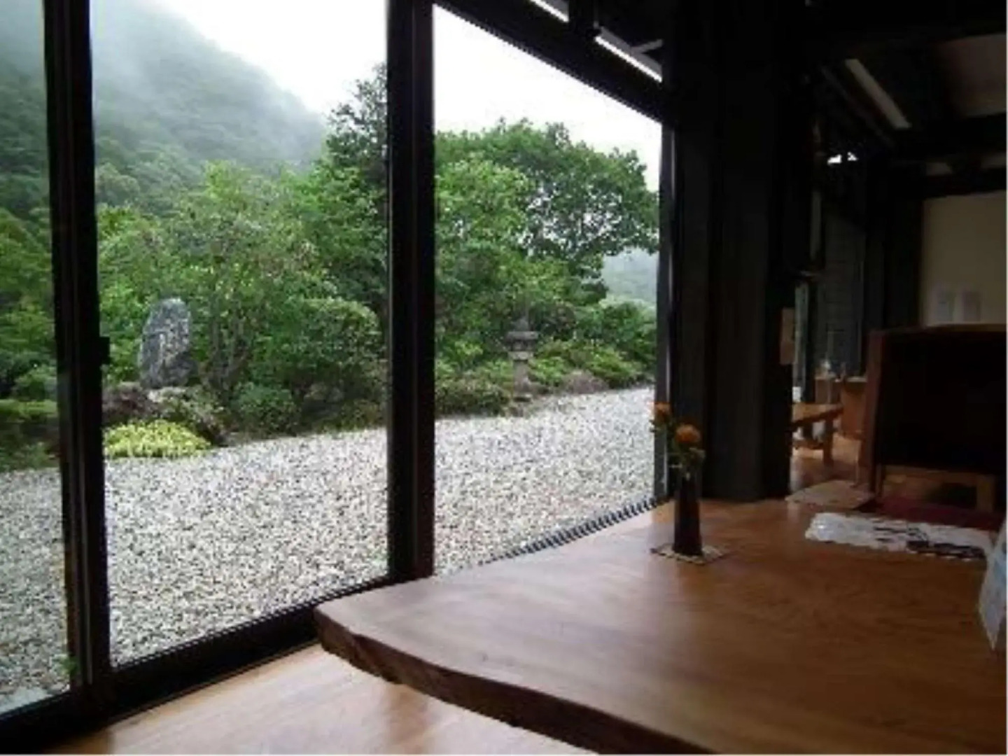 Motoyu Kashi Onsen Ryokan Daikokuya